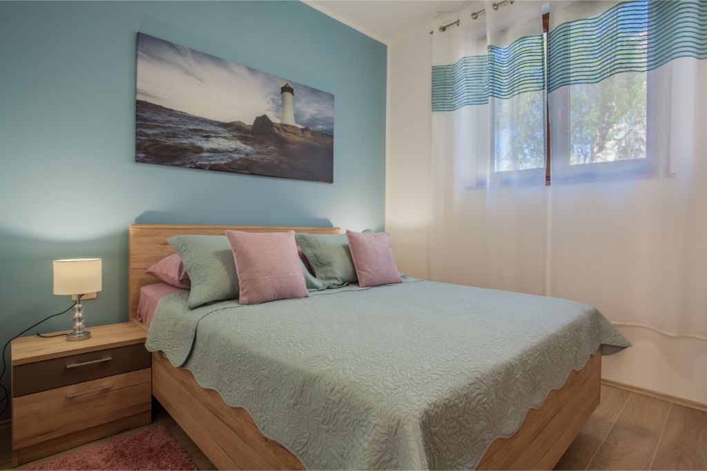 A2+2 Apartmani Eva Cres