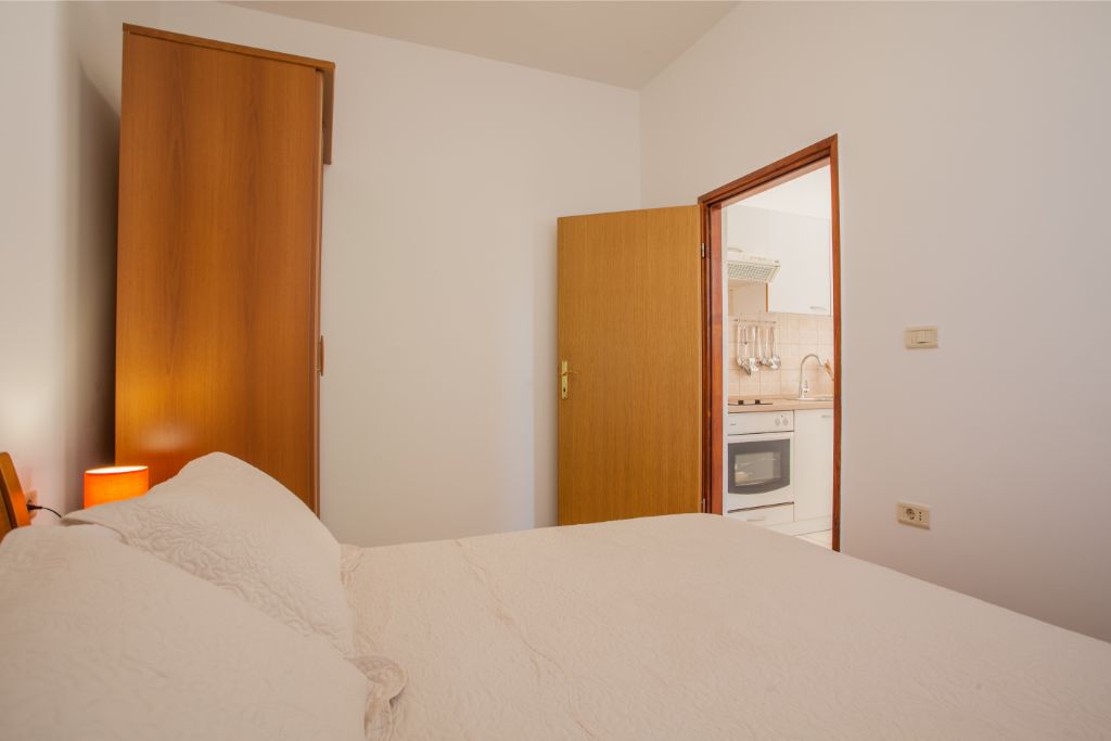 Second A2+2 bedroom detail