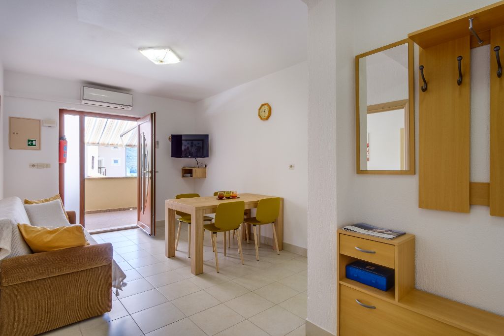 A4+1 kitchen