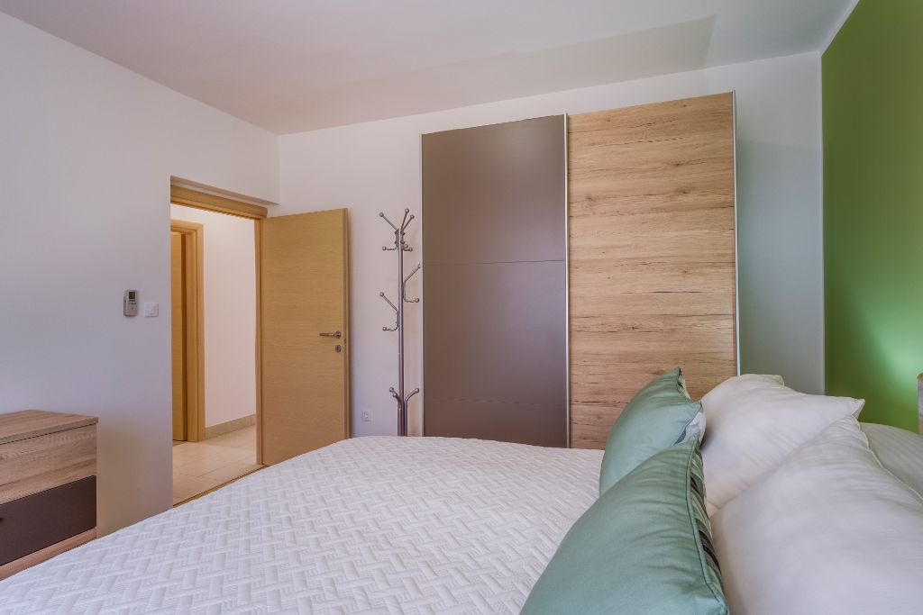 Second A4+1 second bedroom
